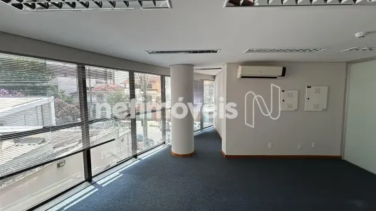 Sala Comercial para alugar, 250m² no Santa Efigênia, Belo Horizonte