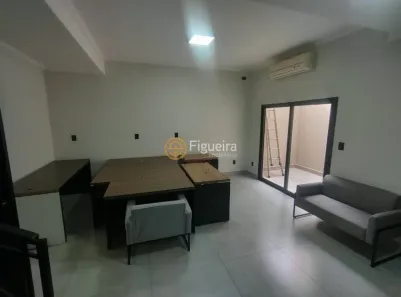 Imóvel Comercial para alugar, 279m² no Fortaleza, Barretos