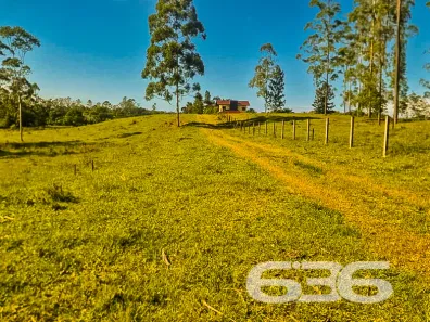Lote/Terreno à venda, 2500m² no Pirabeiraba (Pirabeiraba), Joinville