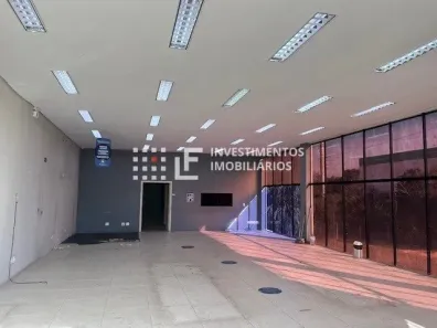 Ponto Comercial para alugar, 318m² no Sarandi, Porto Alegre