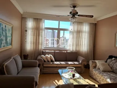 Apartamento com 3 Quartos à venda, 90m² no Centro, Campinas