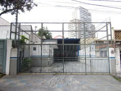 Imóvel Comercial para alugar, 226m² no Vila Prudente, São Paulo