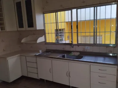 Casa com 2 Quartos à venda, 150m² no Jardim Paris, São Paulo