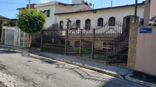 Sobrado com 3 Quartos à venda, 230m² no Vila Mafra, São Paulo