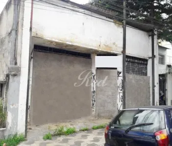 Lote/Terreno à venda, 500m² no Centro, Suzano