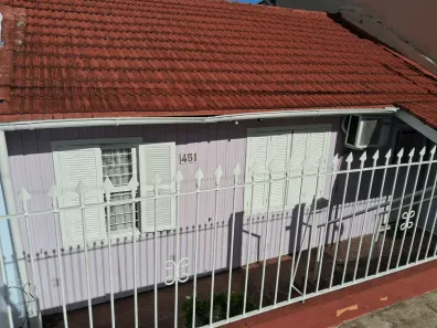 Apartamento com 2 Quartos à venda, 52m² no Jardim Carvalho, Porto Alegre