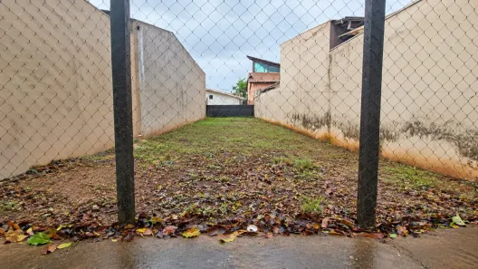 Lote/Terreno à venda, 150m² no Jardim Brasília, Americana