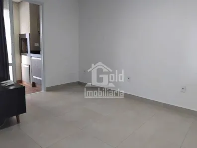 Apartamento com 1 Quarto para alugar, 58m² no Nova Aliança, Ribeirão Preto