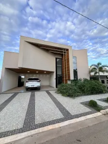 Casa com 3 Quartos à venda, 230m² no Boa Vista, Anápolis