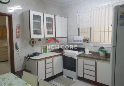 Casa com 3 Quartos à venda, 280m² no Vila Romana, São Paulo