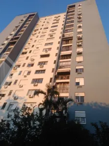 Apartamento com 3 Quartos à venda, 79m² no Cristal, Porto Alegre