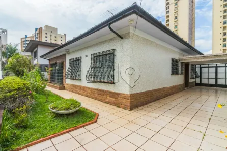 Ponto Comercial com 4 Quartos para alugar, 284m² no Santana, São Paulo