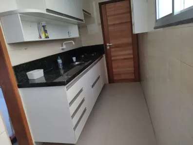 Apartamento com 2 Quartos para alugar, 67m² no Pituba, Salvador