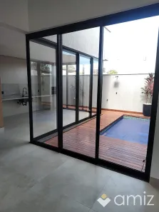 Casa com 3 Quartos à venda, 163m² no Jardins Porto, Senador Canedo