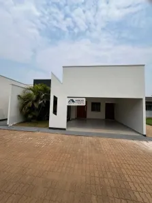 Casa de Condomínio com 3 Quartos à venda, 100m² no Nova Esperança, Porto Velho