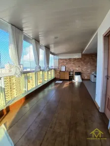 Cobertura com 3 Quartos à venda, 360m² no Praia da Costa, Vila Velha