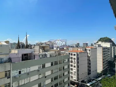 Sala Comercial à venda, 30m² no Tijuca, Rio de Janeiro