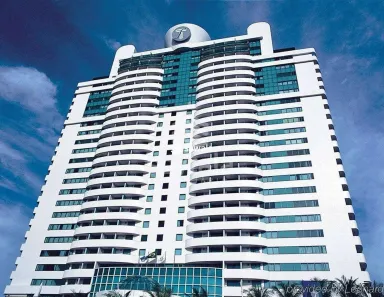 Flat com 2 Quartos à venda, 67m² no Barra da Tijuca, Rio de Janeiro