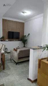 Casa com 2 Quartos à venda, 166m² no Vila Monte Alegre, Paulínia