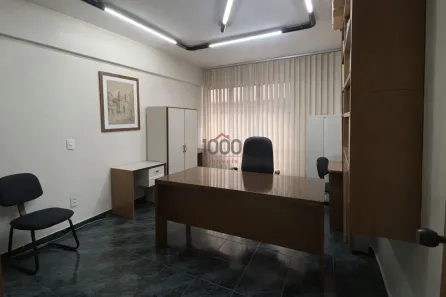 Sala Comercial à venda, 32m² no Centro, Juiz de Fora