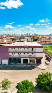 Apartamento com 2 Quartos para alugar, 60m² no Alto da Maravilha, Juazeiro