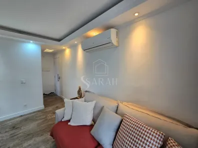 Apartamento com 3 Quartos à venda, 64m² no Vila Guilherme, São Paulo