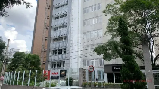 Apartamento com 3 Quartos à venda, 109m² no Paraíso, São Paulo