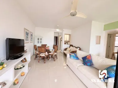 Apartamento com 2 Quartos à venda, 86m² no Riviera, Bertioga