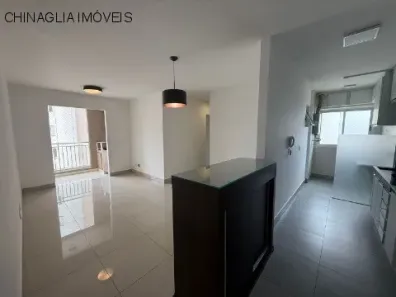 Apartamento com 2 Quartos à venda, 64m² no Swift, Campinas