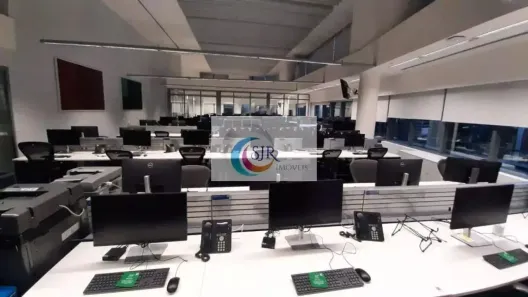 Sala Comercial para alugar, 1166m² no Itaim Bibi, São Paulo