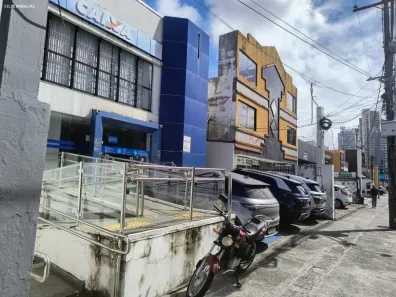 Ponto Comercial à venda, 646m² no Pituba, Salvador