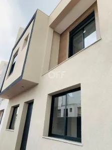 Casa de Condomínio com 3 Quartos para venda ou aluguel, 145m² no Chácara Primavera, Campinas