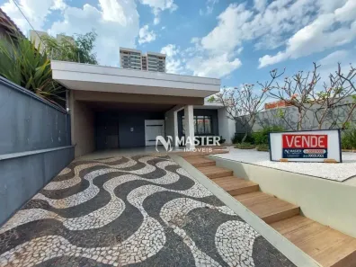 Imóvel Comercial com 3 Quartos à venda, 219m² no Jardim Dirceu, Marília