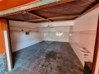 Sobrado com 3 Quartos à venda, 127m² no Lapa, São Paulo