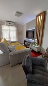 Sobrado com 3 Quartos à venda, 162m² no Jardim Turim, Indaiatuba