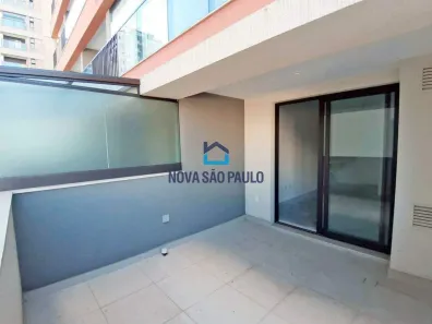 Apartamento com 1 Quarto à venda, 35m² no Vila Mariana, São Paulo