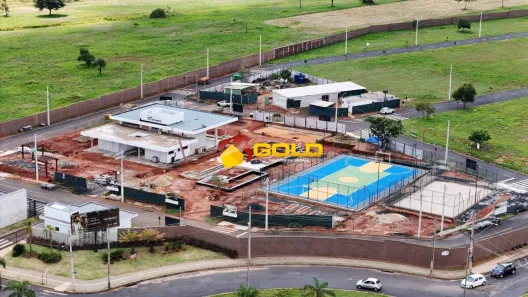 Lote/Terreno à venda, 440m² no Jardim Botânico, Uberlândia