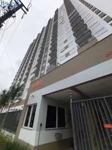 Apartamento com 2 Quartos para alugar, 41m² no Limão, São Paulo