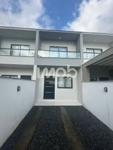 Casa com 2 Quartos à venda, 94m² no Três Rios do Sul, Jaraguá do Sul