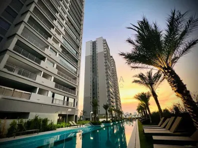 Apartamento com 2 Quartos à venda, 69m² no Chácara Califórnia, São Paulo