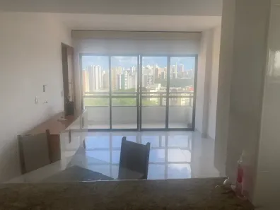 Apartamento com 2 Quartos à venda, 70m² no Brotas, Salvador