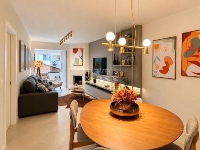Apartamento com 2 Quartos à venda, 104m² no Bela Vista, Porto Alegre