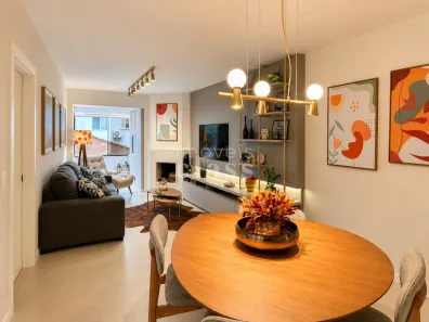 Apartamento com 2 Quartos à venda, 104m² no Bela Vista, Porto Alegre