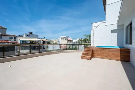 Cobertura com 4 Quartos à venda, 336m² no Recreio dos Bandeirantes, Rio de Janeiro