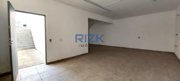 Sala Comercial com 1 Quarto para alugar, 80m² no Cambuci, São Paulo