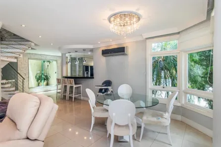 Casa com 4 Quartos à venda, 208m² no Sarandi, Porto Alegre