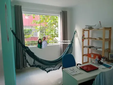 Apartamento com 3 Quartos à venda, 106m² no Grageru, Aracaju