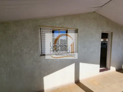 Imóvel Comercial com 1 Quarto à venda, 203m² no Cidade Satélite, Atibaia