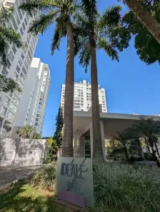 Apartamento com 4 Quartos à venda, 189m² no Vila Adyana, São José dos Campos