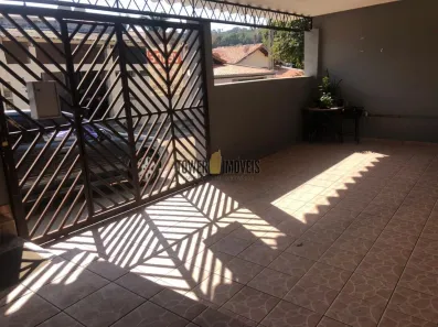Casa com 3 Quartos à venda, 62m² no Centro, Vinhedo